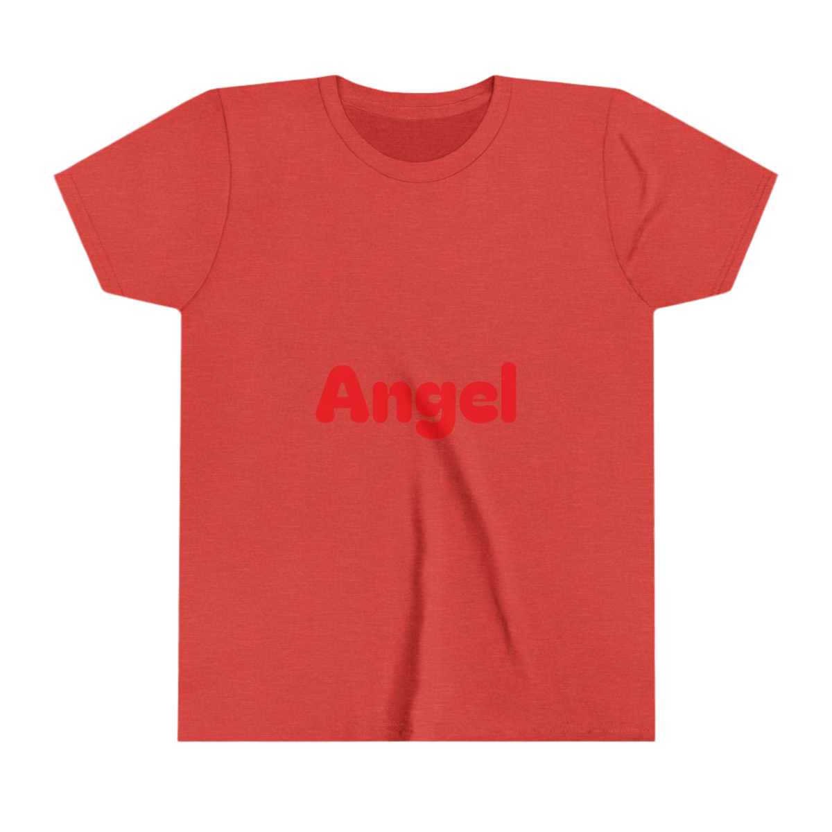 Angel T-shirts Kid’s