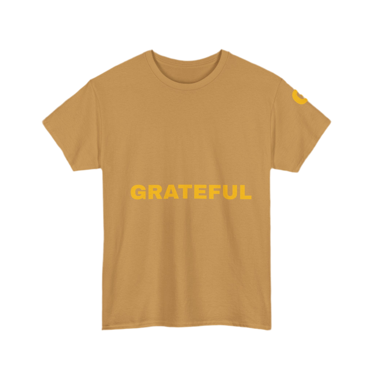 Grateful T-shirts