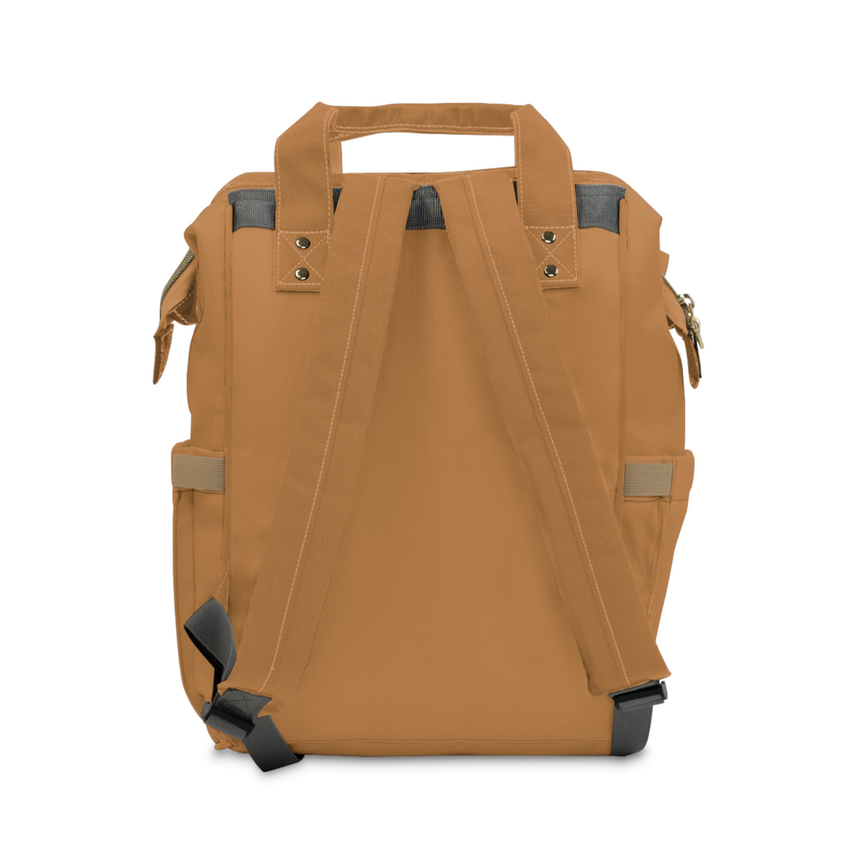 Warrior Backpack
