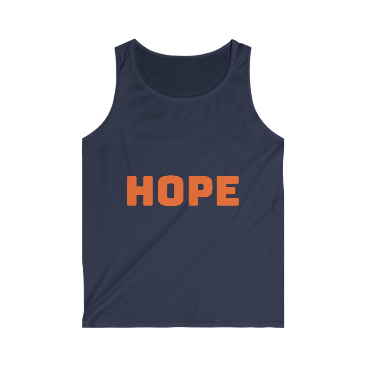 Hope Vest Top