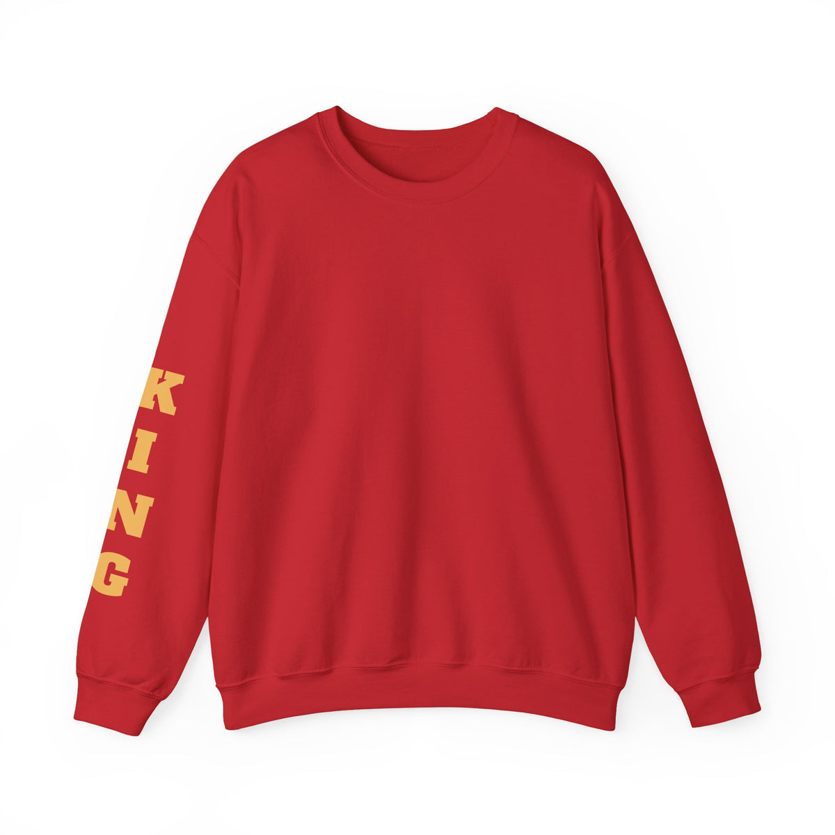 King Jumpers
