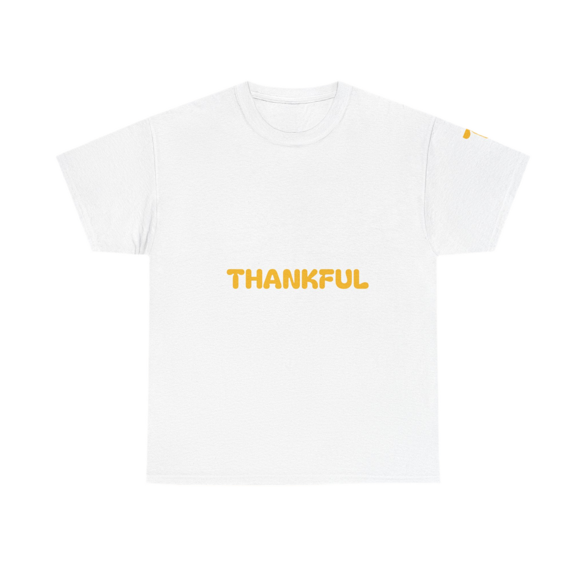 Thankful T-shirts