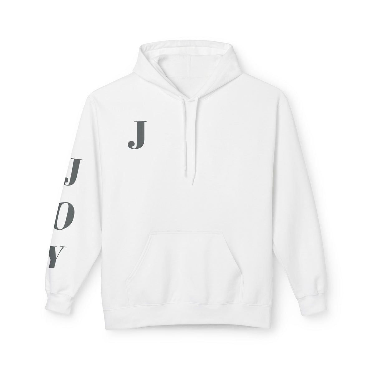 Joy Hoodies Jumpers