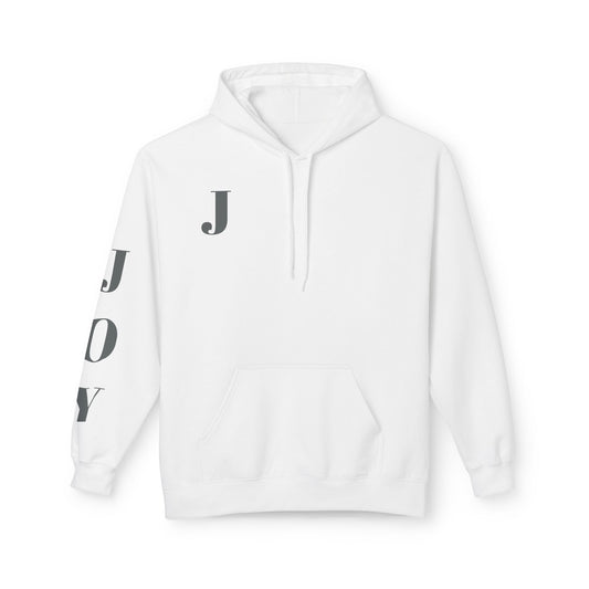 Joy Hoodies Jumpers
