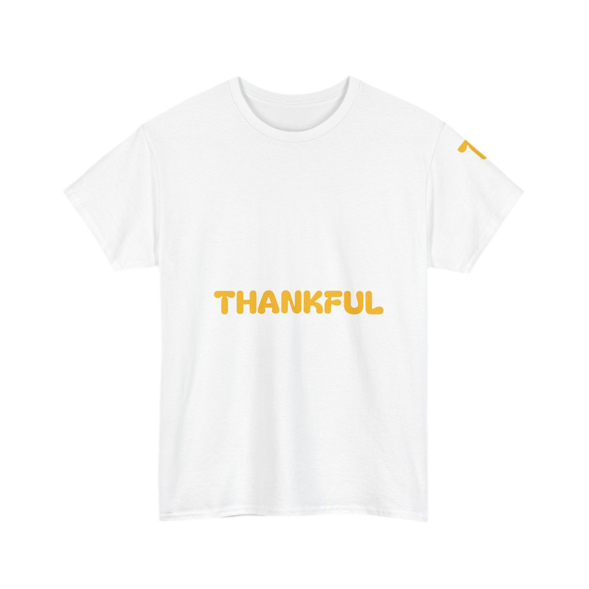 Thankful T-shirts