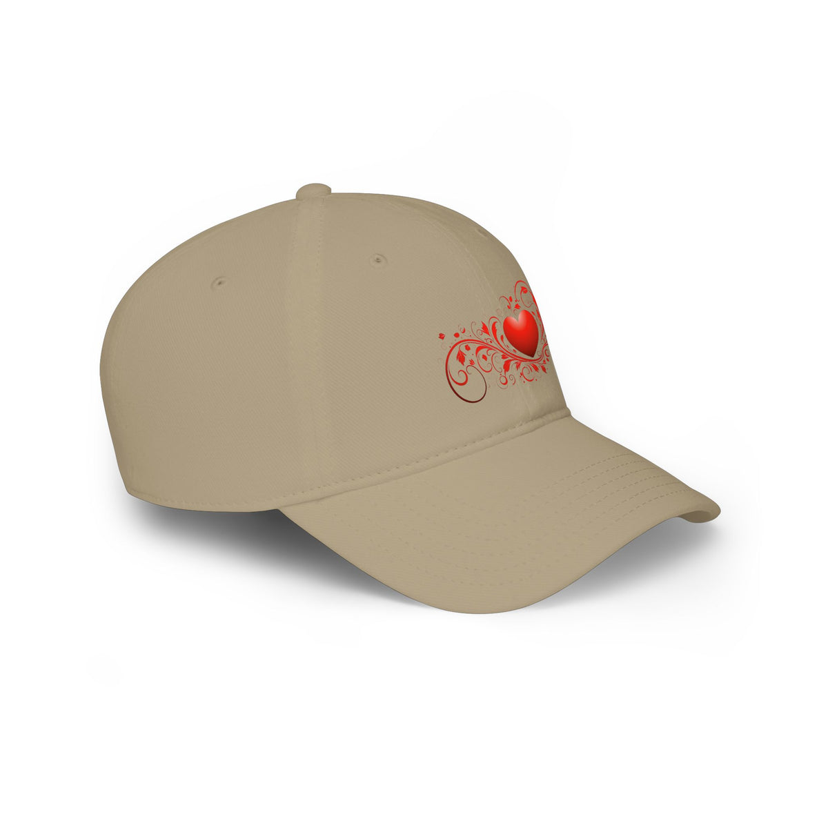 Love Cap