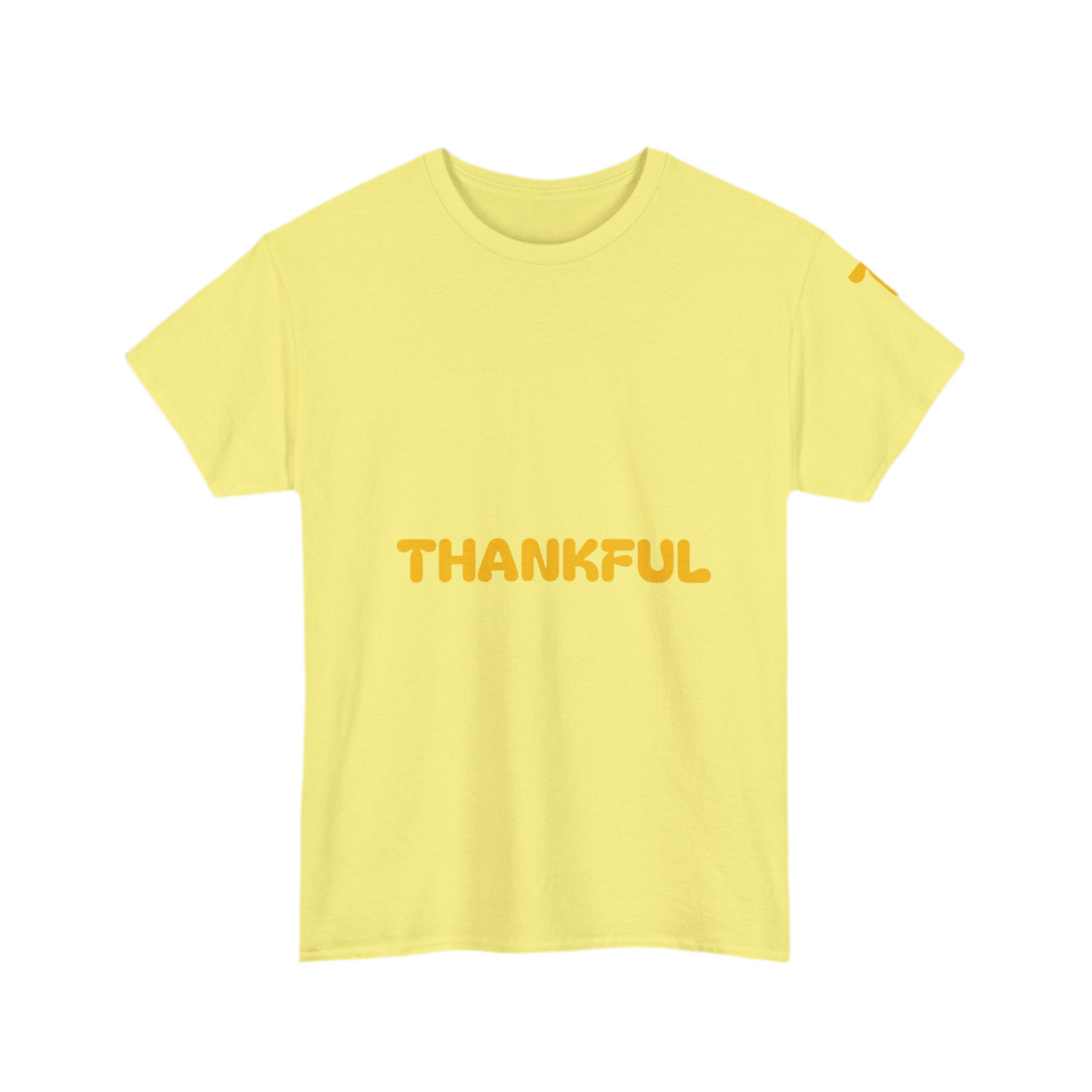 Thankful T-shirts
