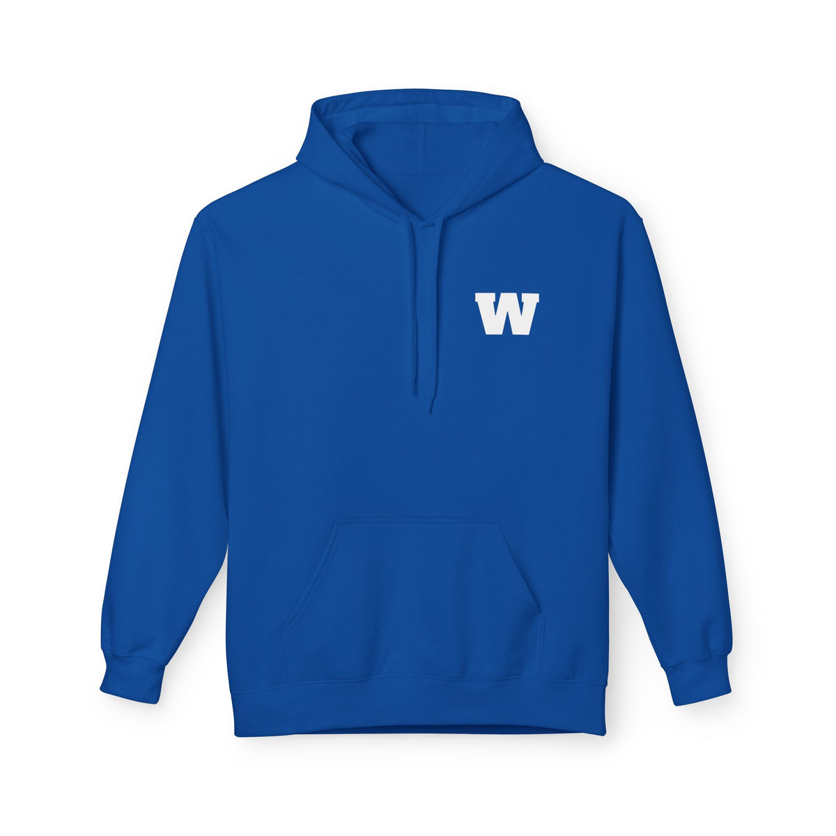 Warrior Hoodie Jumpers