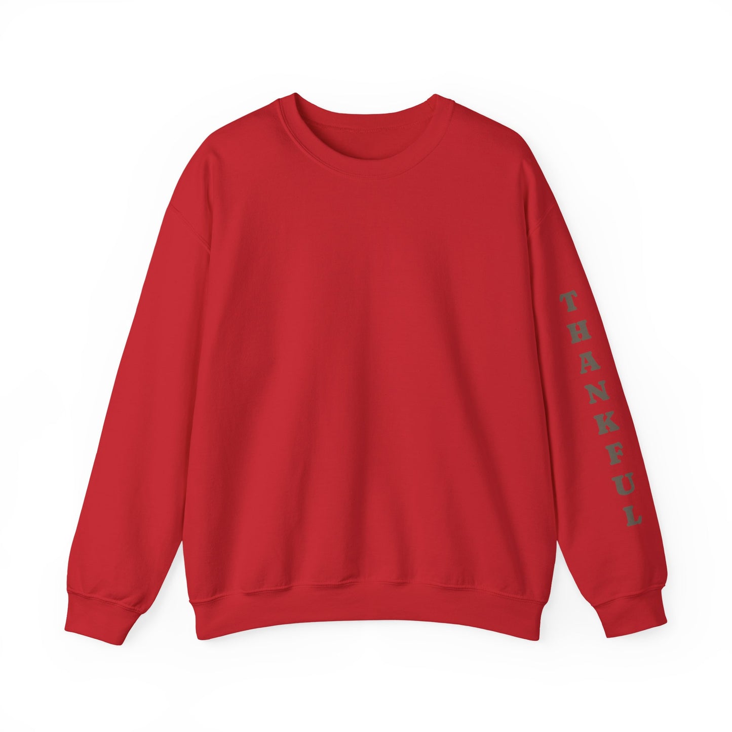 Thankful Jumpers