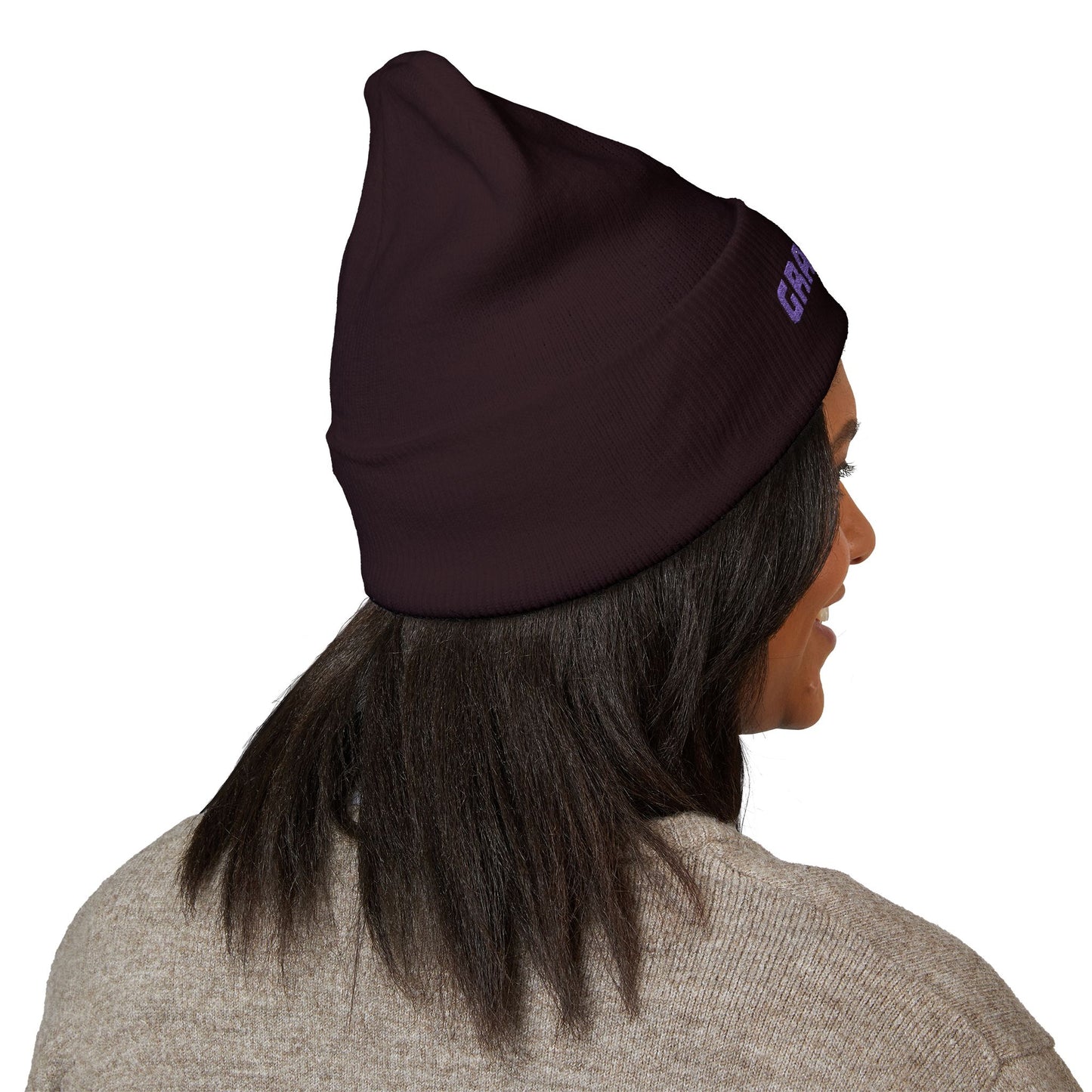 Grateful Beanie Hat