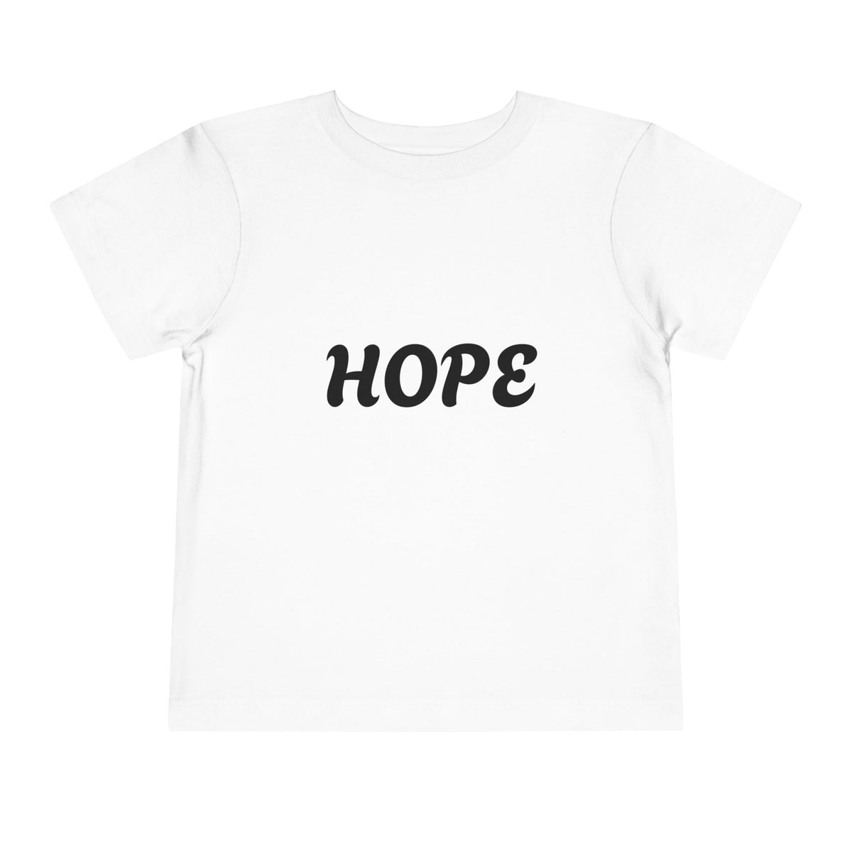 Hope T-shirts Kid