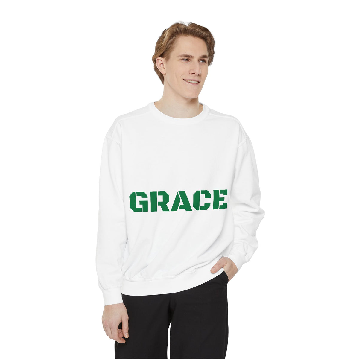 Grace Jumpers