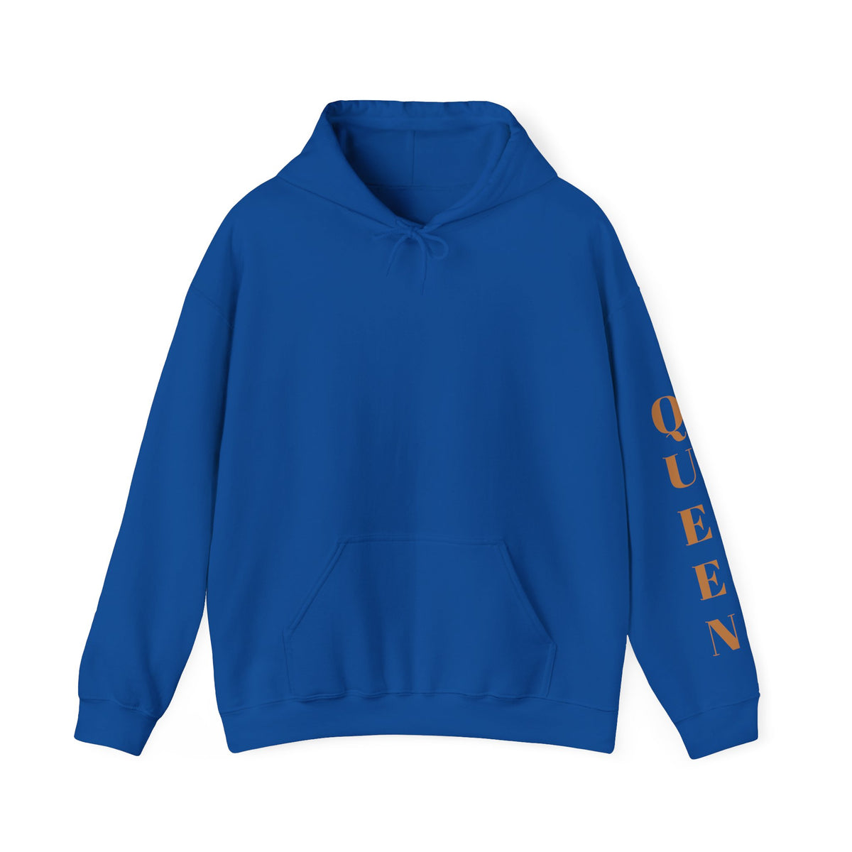 Queen Hoodie Jumpers