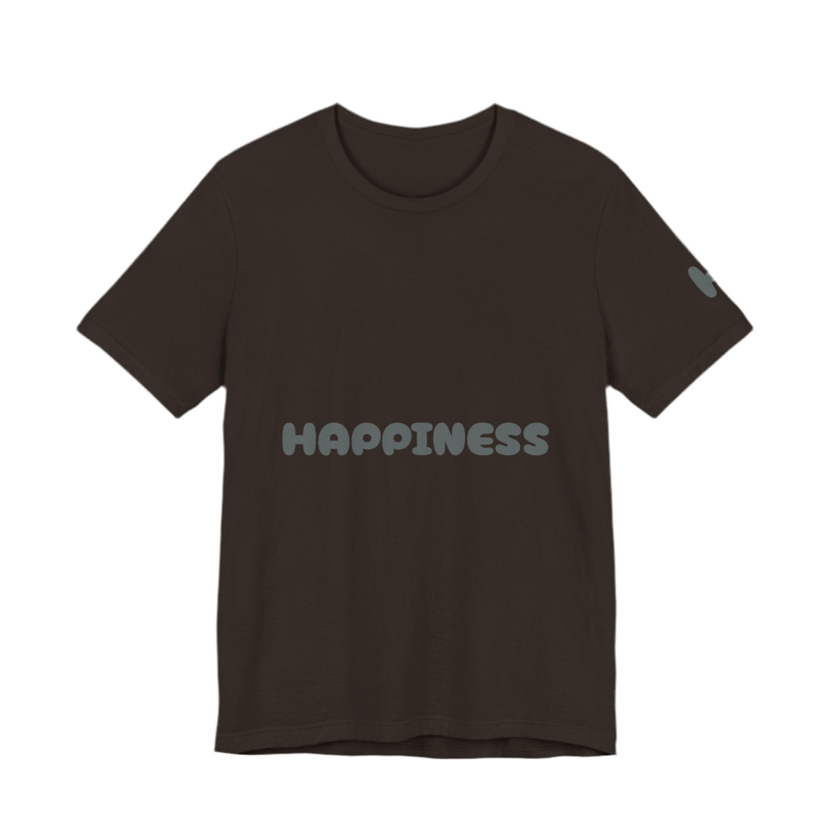Happiness T-Shirts