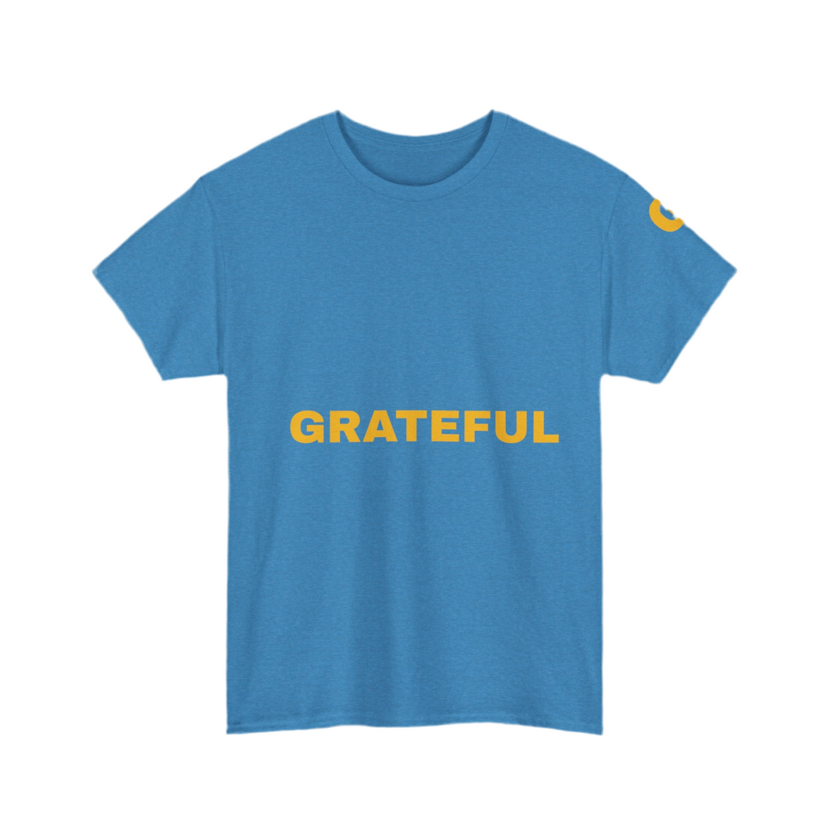 Grateful T-shirts