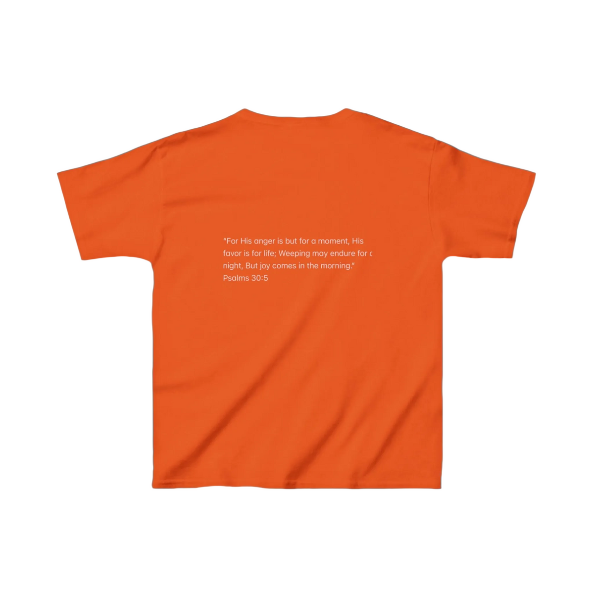 Joy T-shirts Kid’s