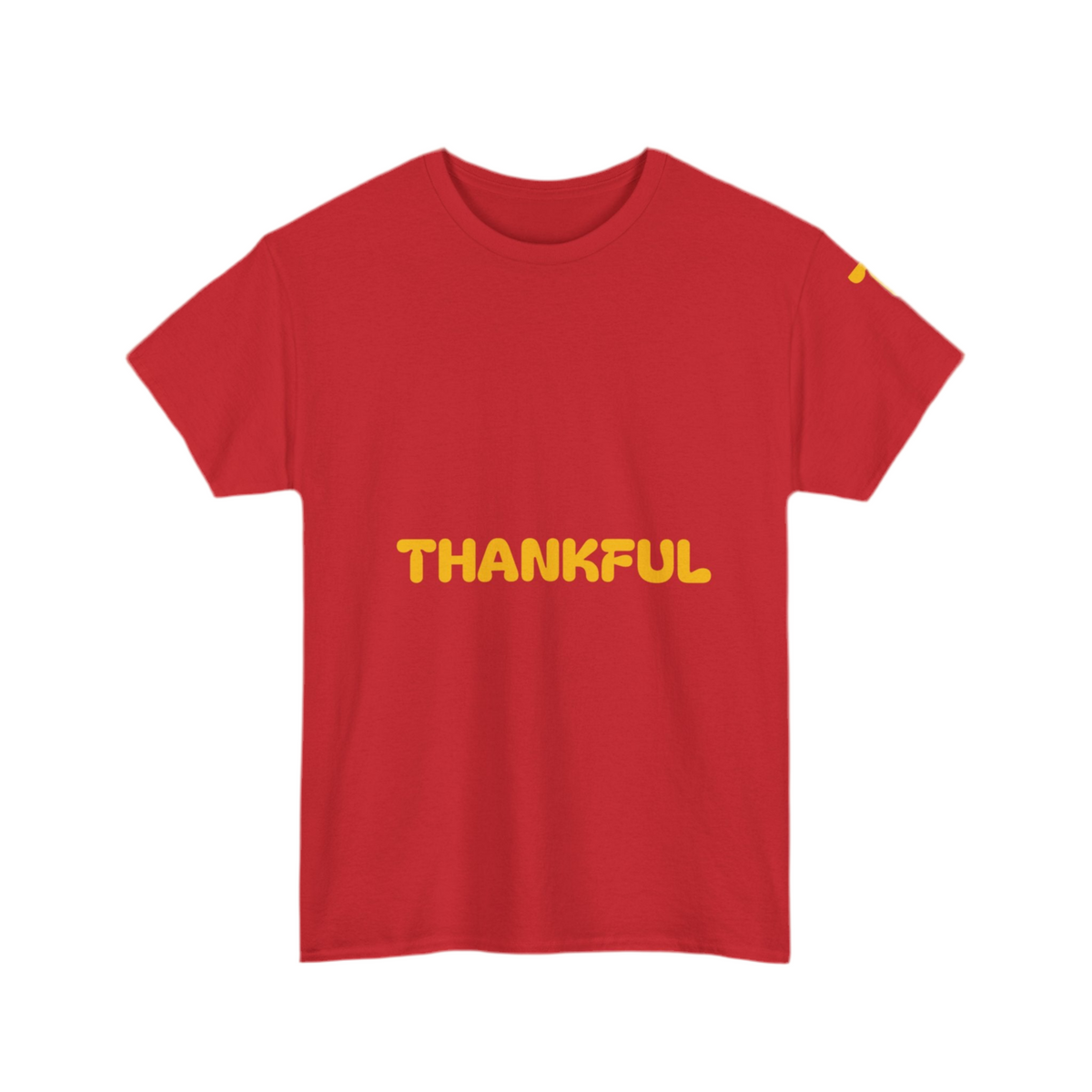Thankful T-shirts