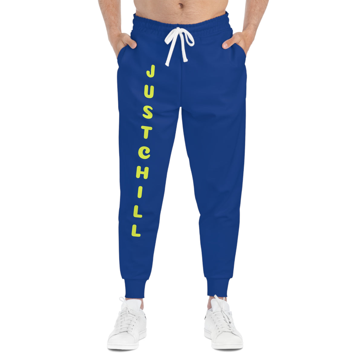 Just Chill Joggers
