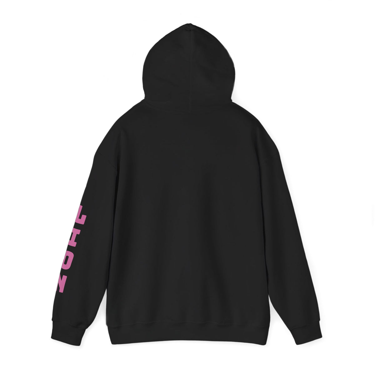 Lion Hoodie Jumpers