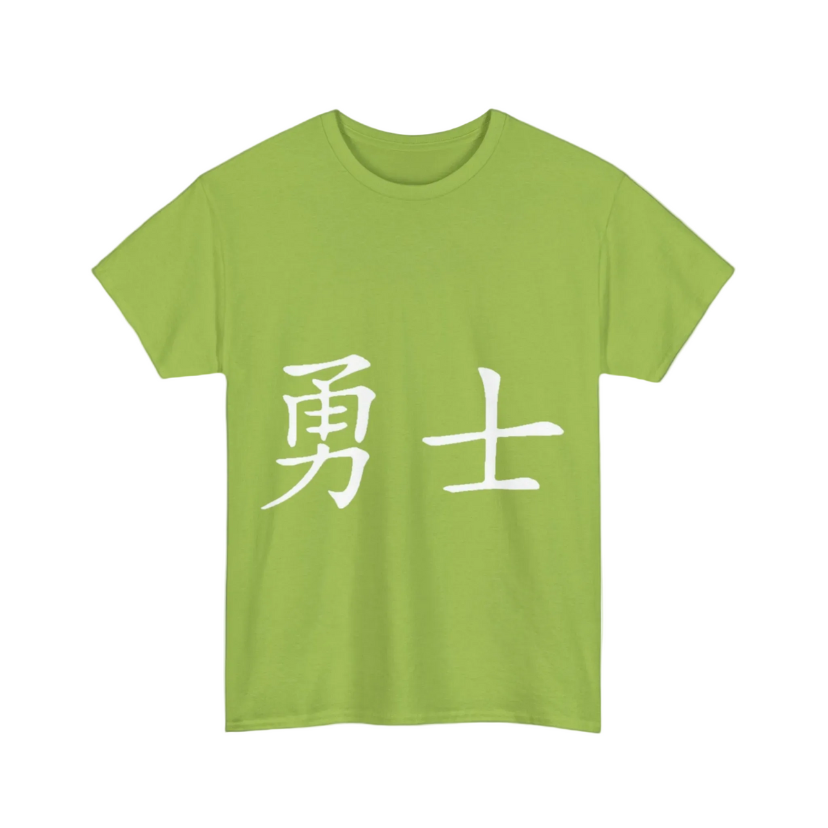 Warrior T-shirts