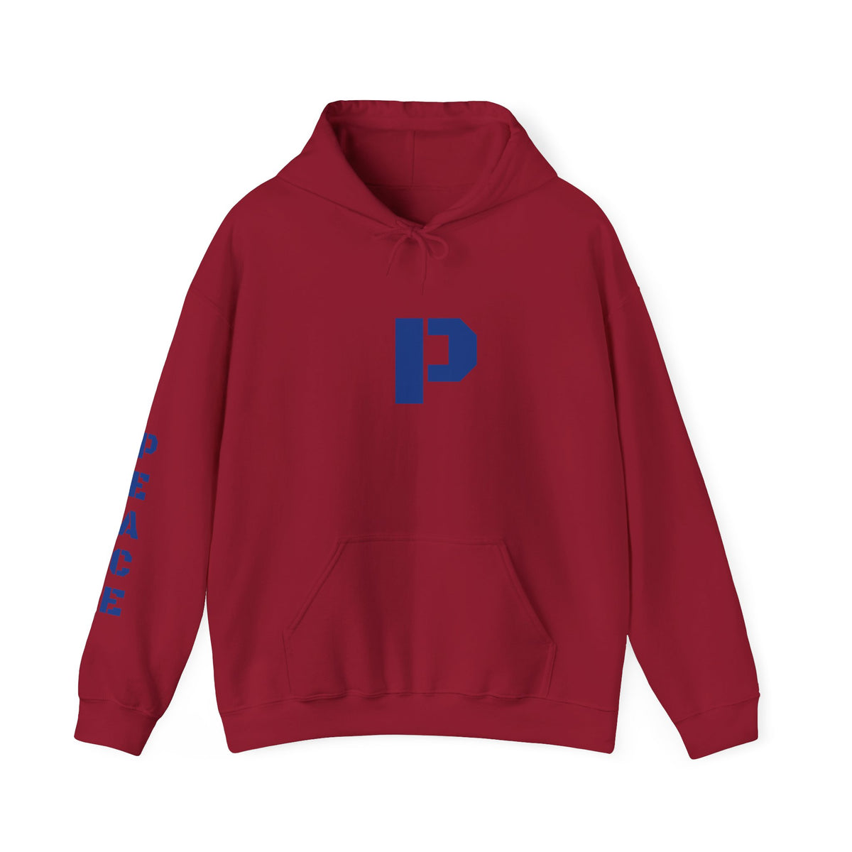 Peace Hoodie Jumpers