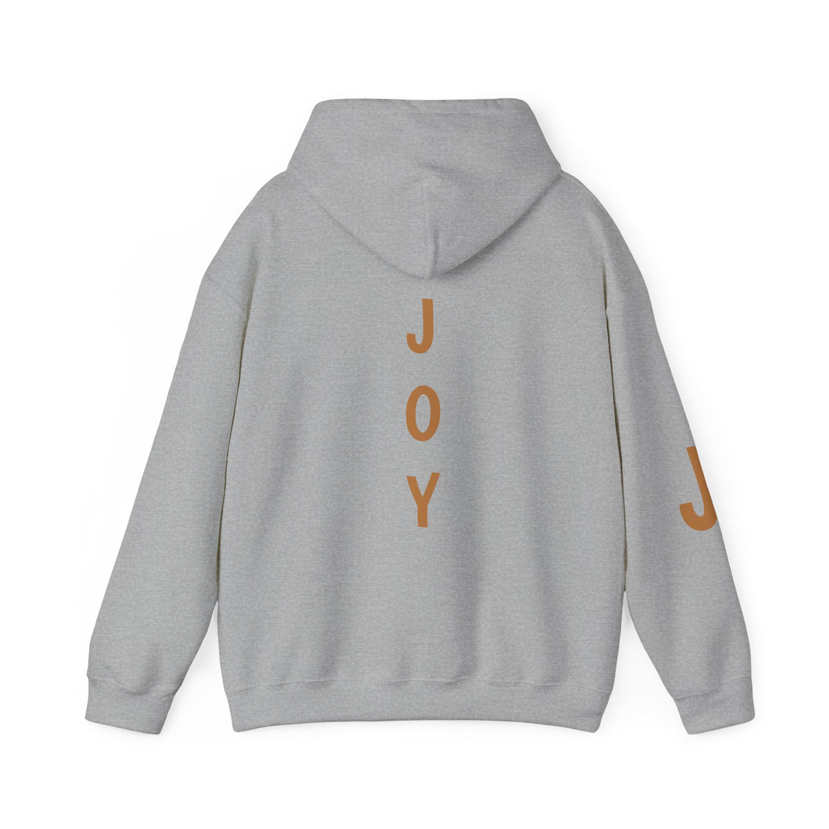 Joy Hoodie Jumpers