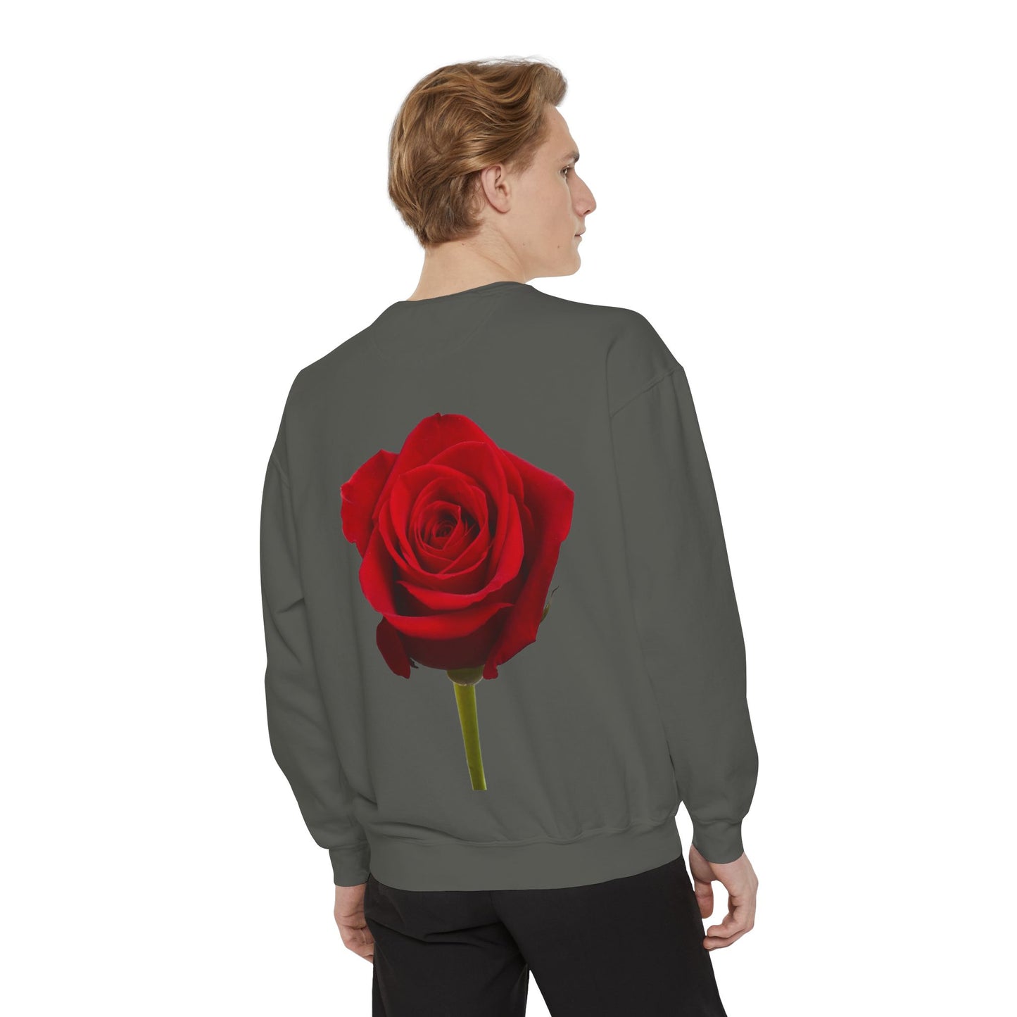 Love Jumpers