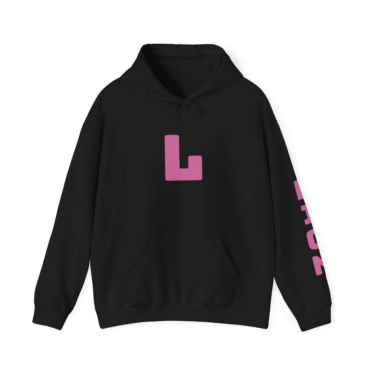 Lion Hoodie Jumpers