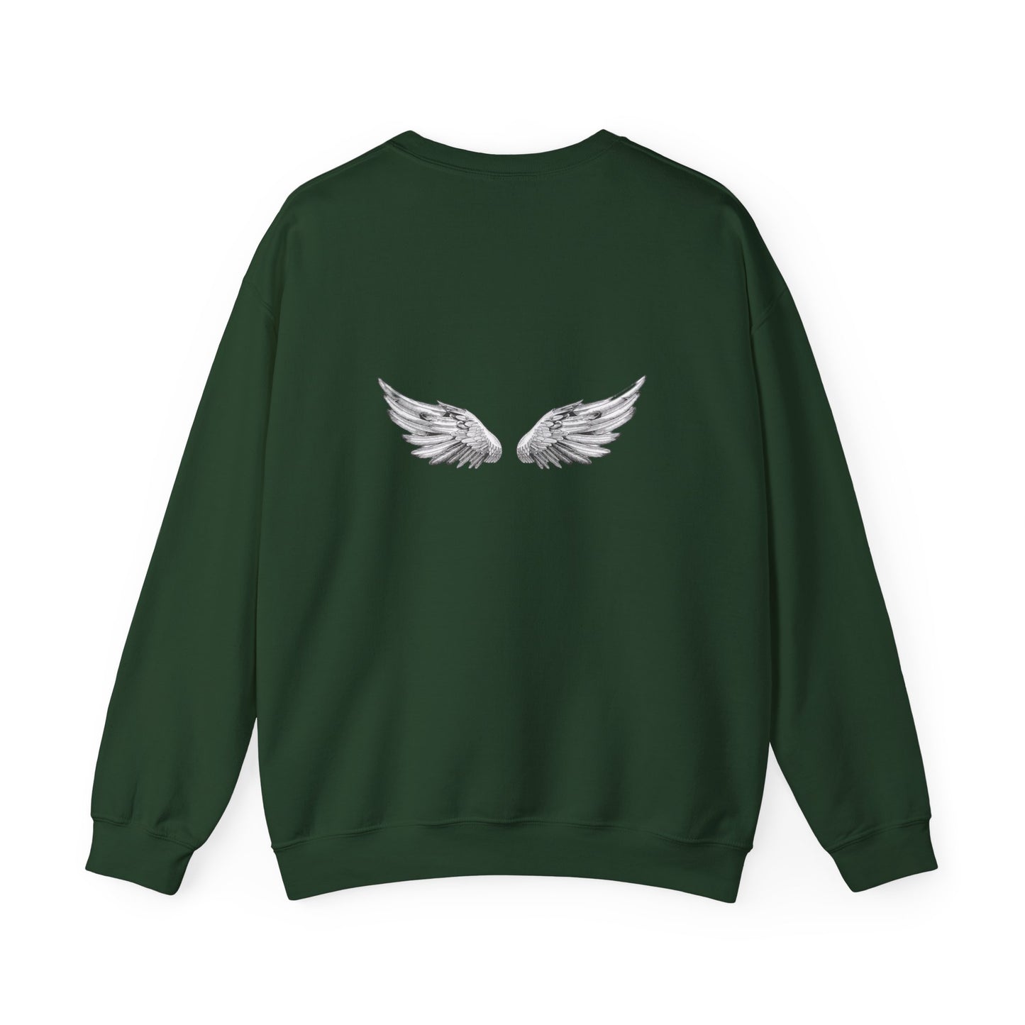 Angel Jumpers