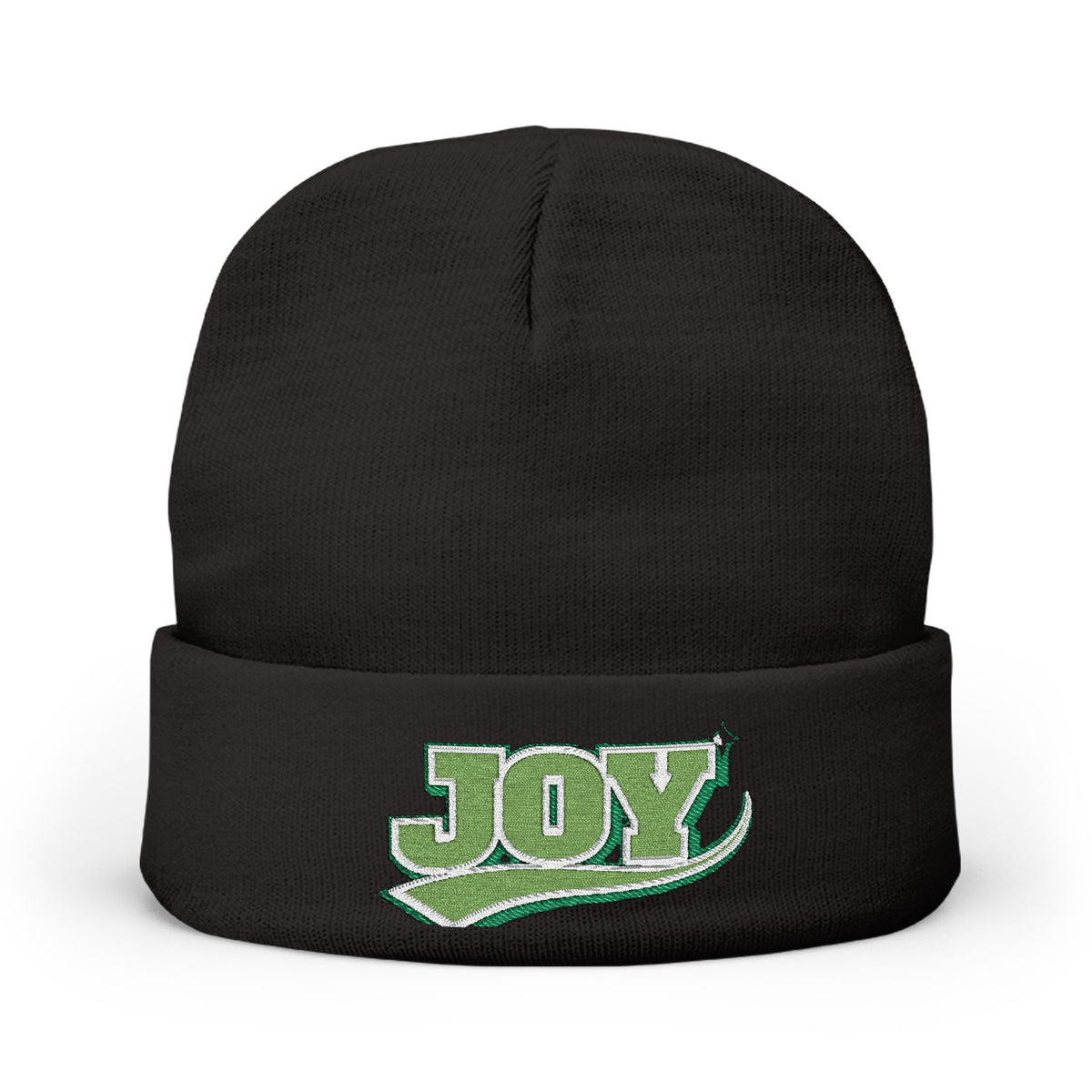 Joy Beanie Hat