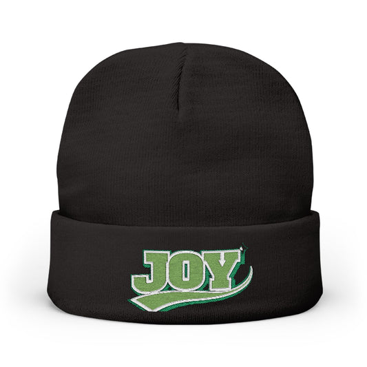 Joy Beanie Hat