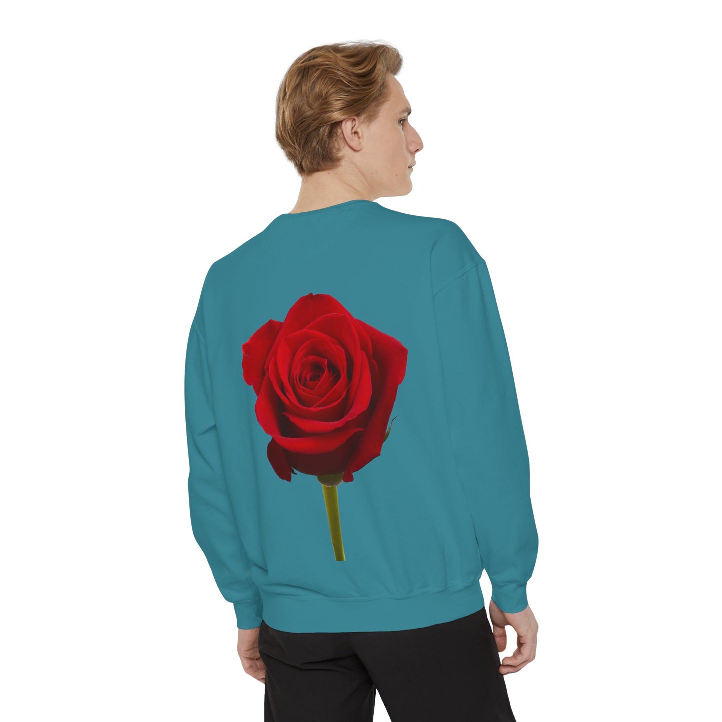 Love Jumpers