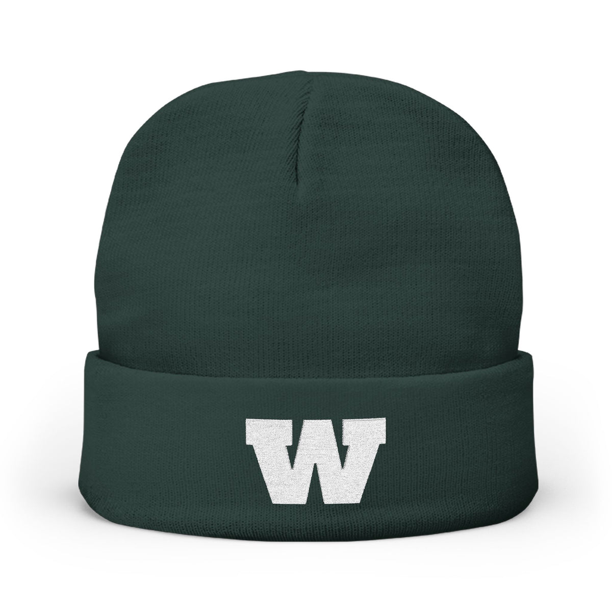 Warrior Beanie Hat