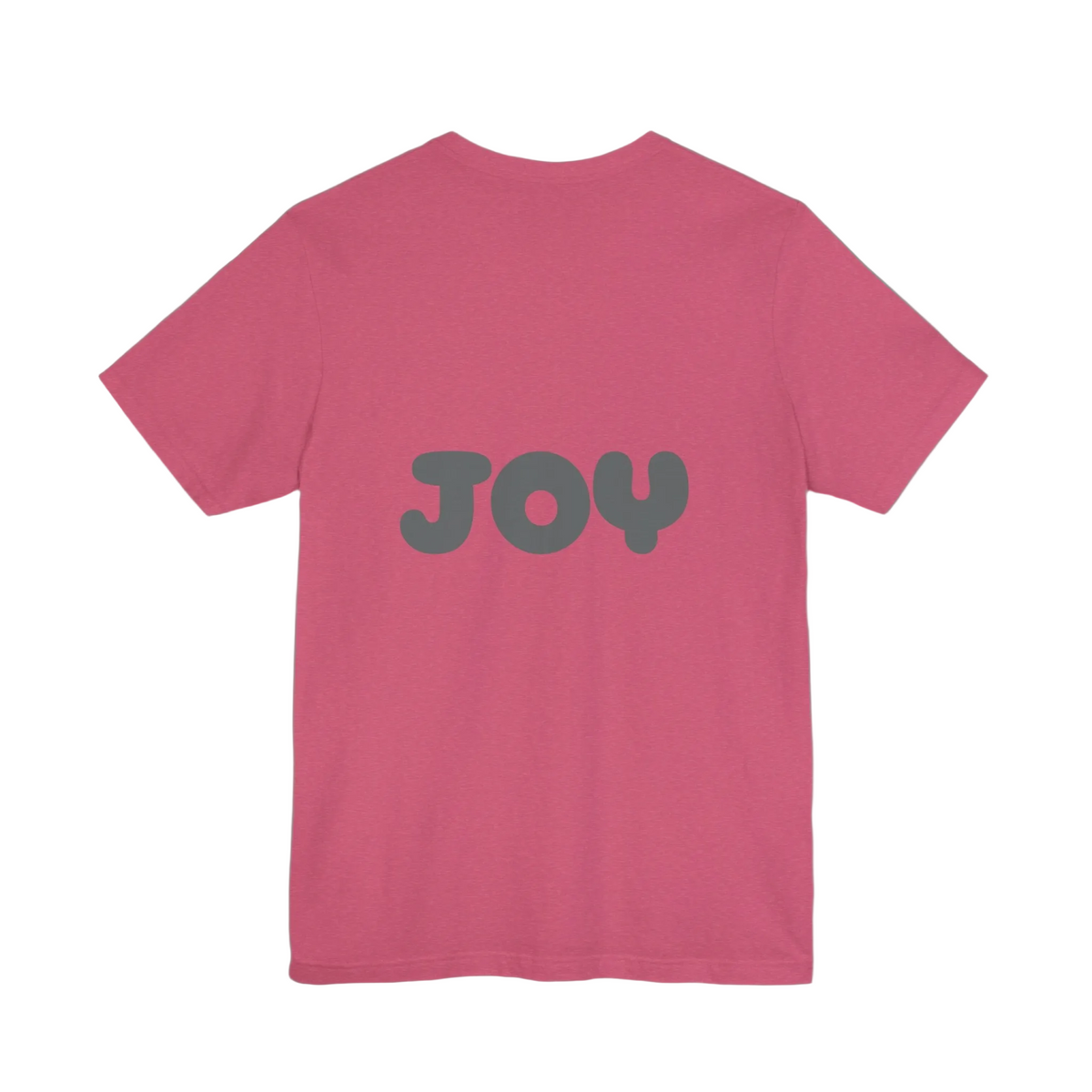 Joy T-shirts