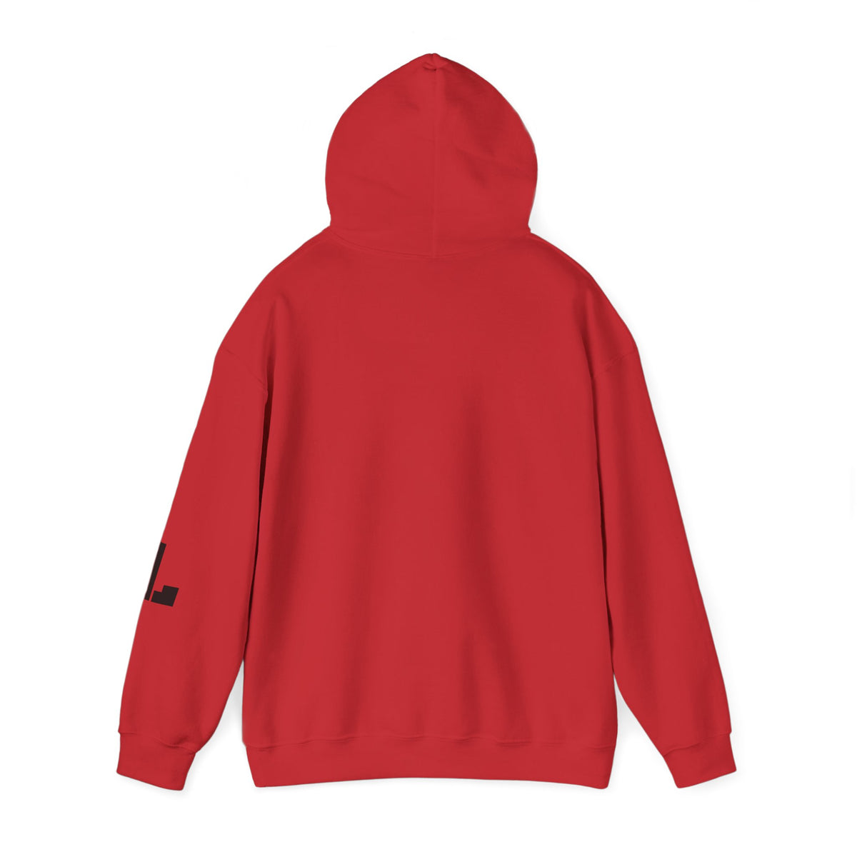 Lion Hoodie Jumpers