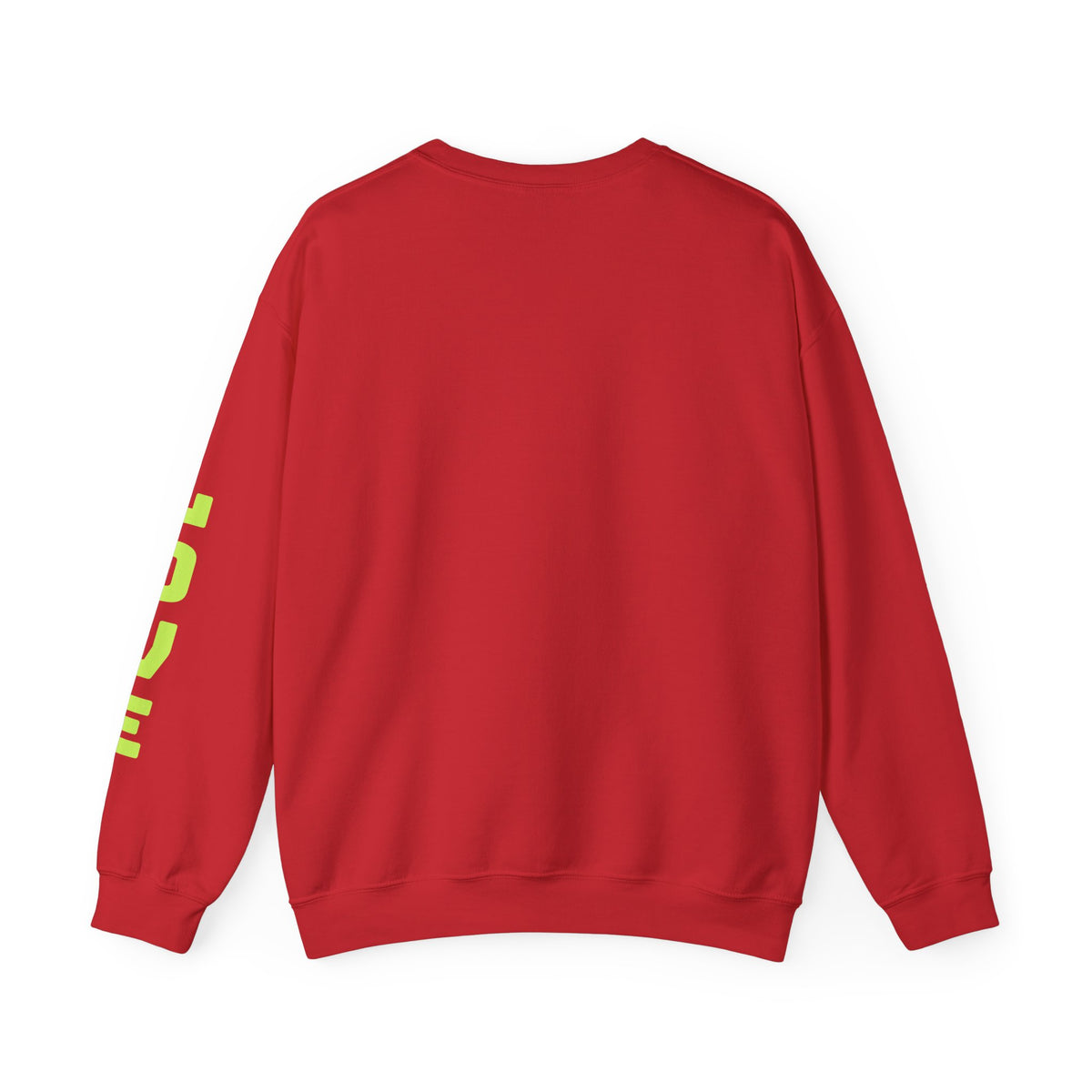 Love Jumpers