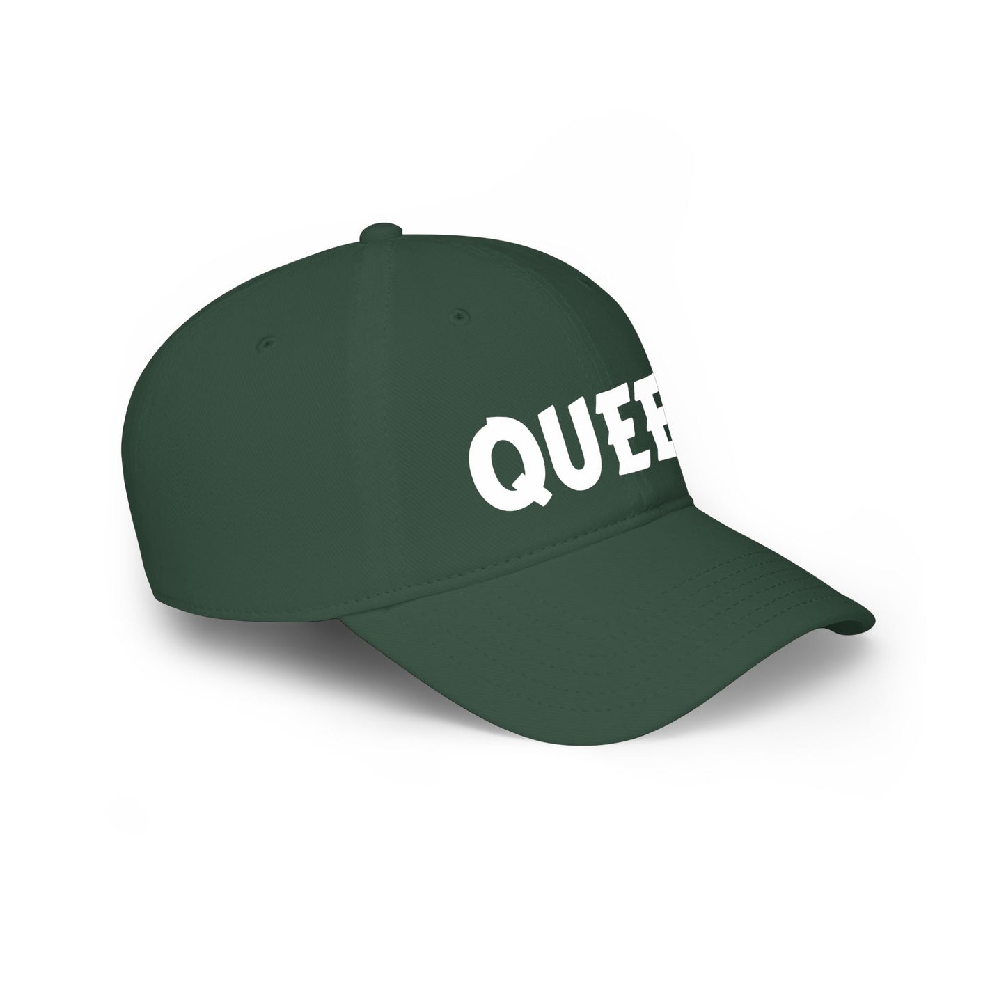 Queen Cap