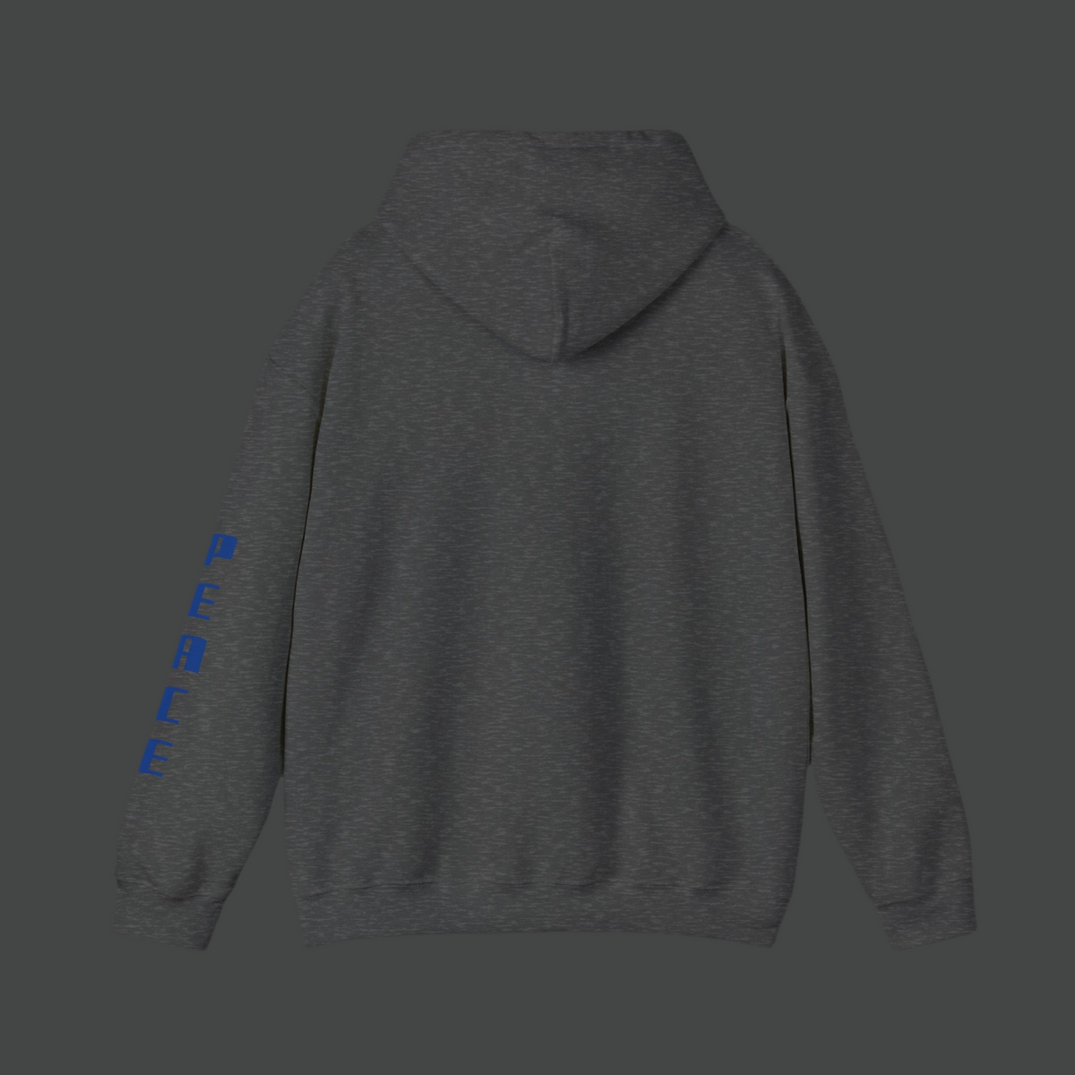 Peace Hoodie Jumpers
