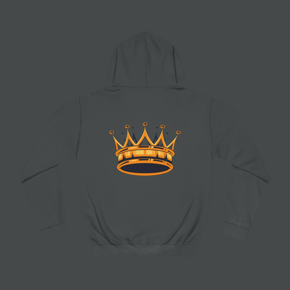 King Hoodie Jumpers