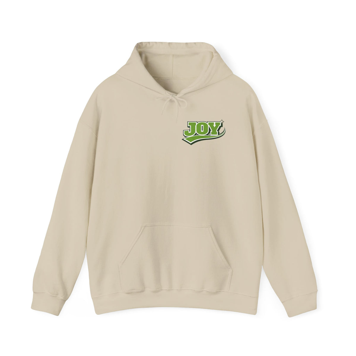 Joy Hoodie Jumpers