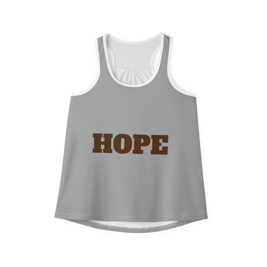 Hope Women's Vest Top