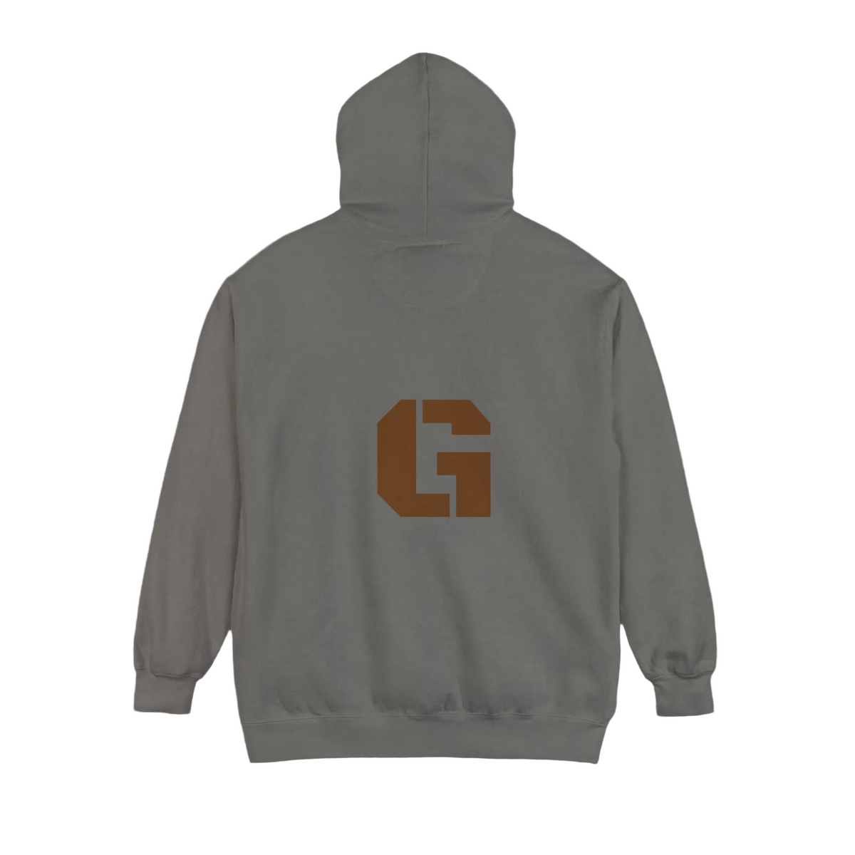 Grateful Hoodie Jumpers