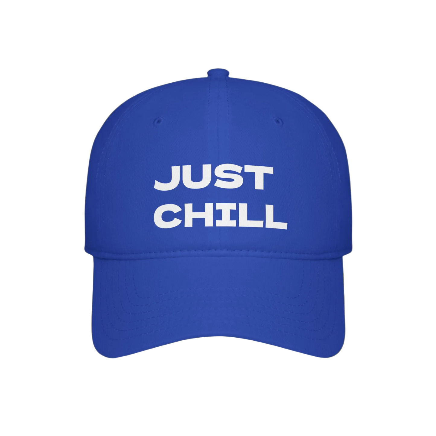 Just Chill Cap