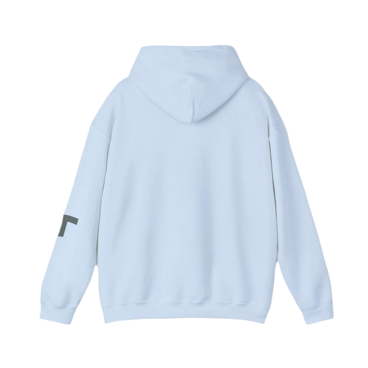 Thankful Hoodie Jumpers