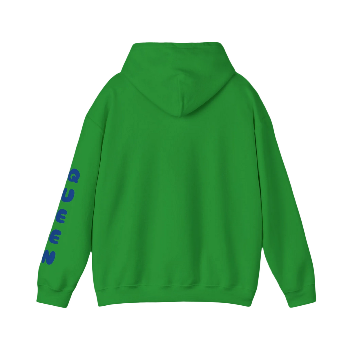 Queen Hoodie Jumpers