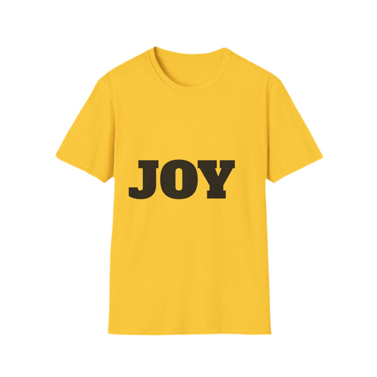 JOY T-Shirts