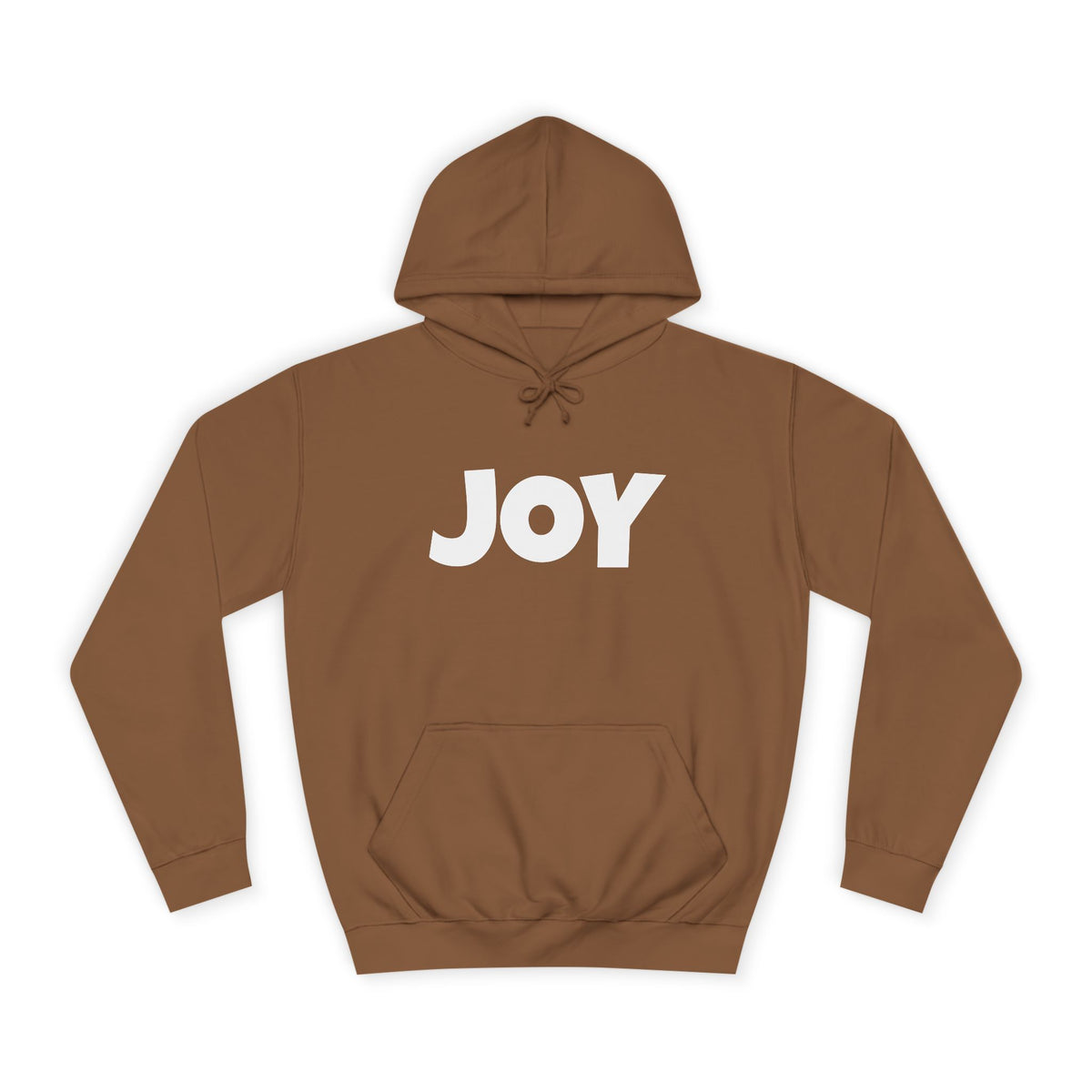 Joy Hoodie Jumpers