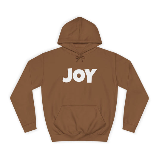 Joy Hoodie Jumpers