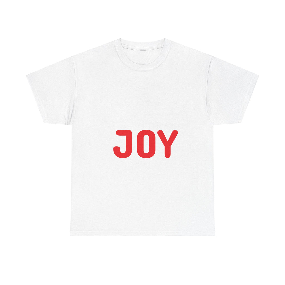 Joy T-shirts