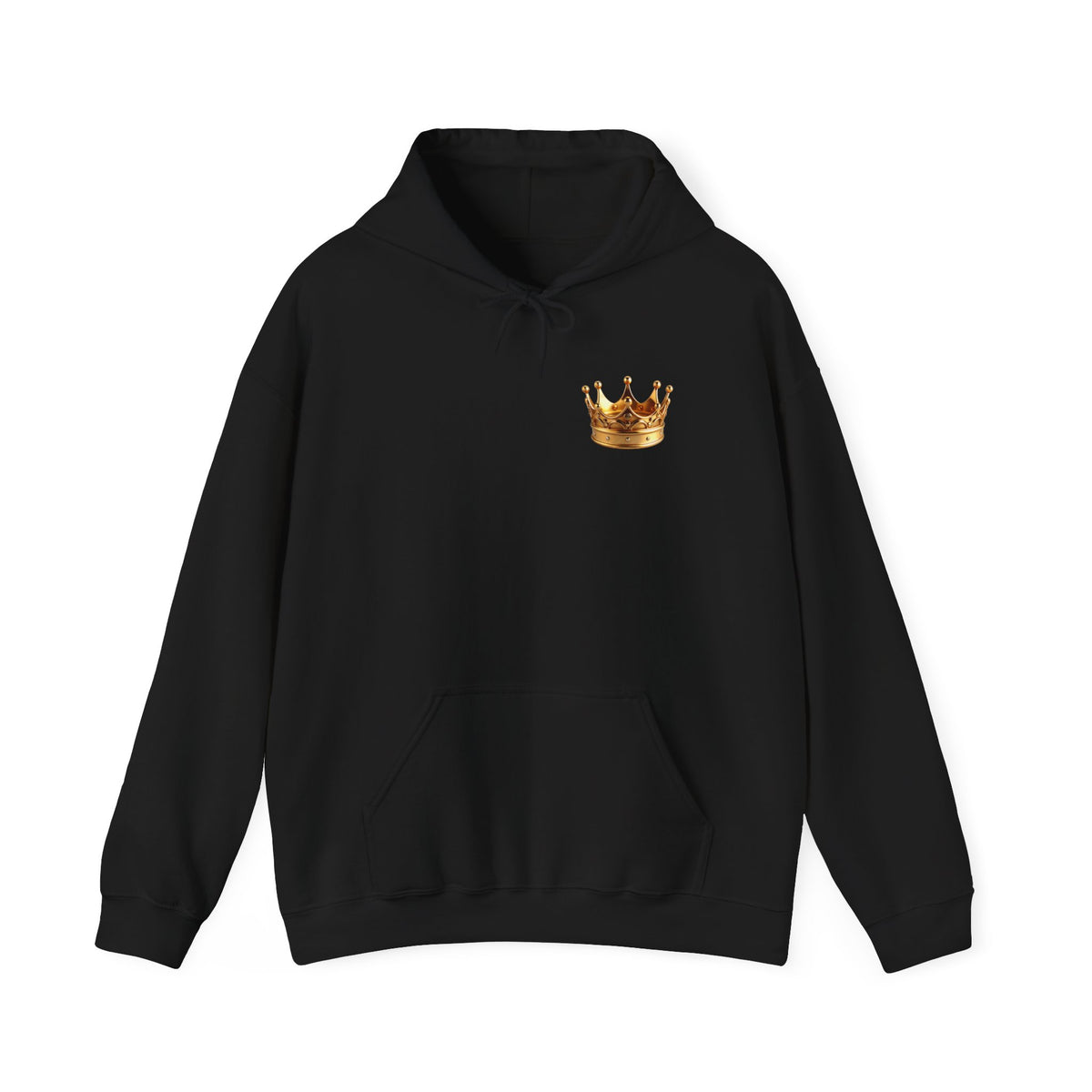 King Hoodie Jumpers
